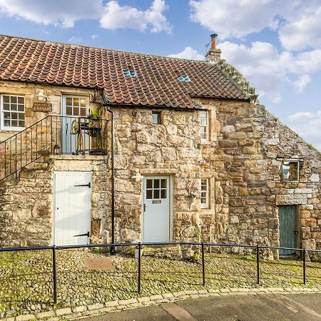 Mangle Cottage Pittenweem Exteriör bild